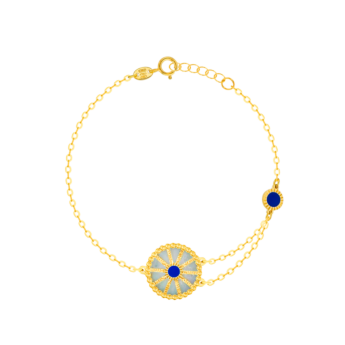 Amelia Dubai Bracelet