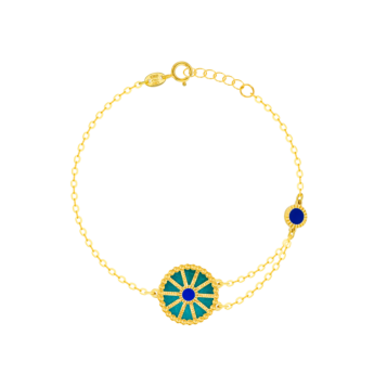 Amelia Dubai Bracelet