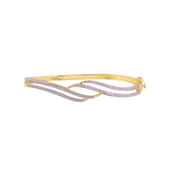 Ananya Oval Bangle
