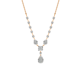 Ananya Necklace Earring Set