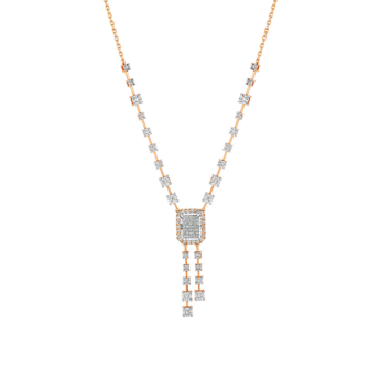 Ananya Necklace Earring Set