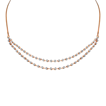 Ananya Necklace Earring Set