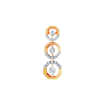 Ananya Necklace Earring Set