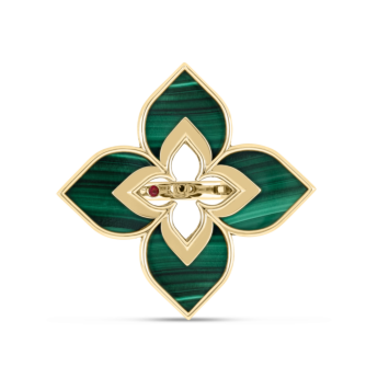 Roberto Coin Ring Lapis Venetian Princess