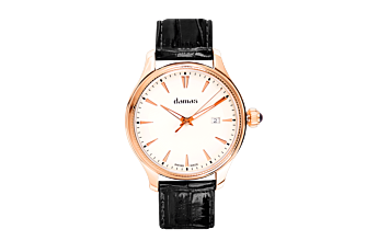 Damas Classic Lady's Watch