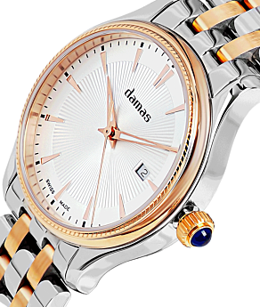 Damas Classic Lady's Watch