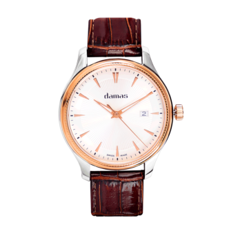 Damas Classic Gent's Watch