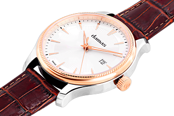 Damas Classic Gent's Watch