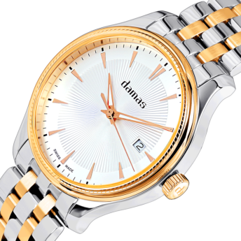 Damas Classic Gent's Watch