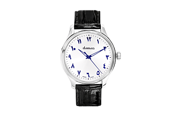 Damas Classic Gent's Watch