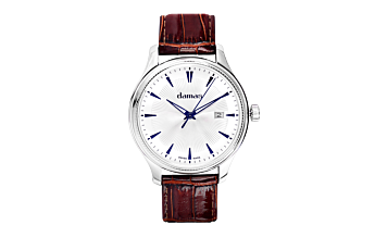 Damas Classic Gent's Watch