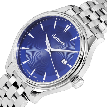 Damas Classic Gent's Watch