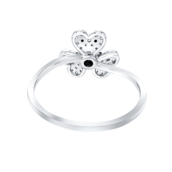 Flora Diamond Ring