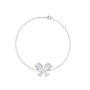 Flora Diamond Bracelet