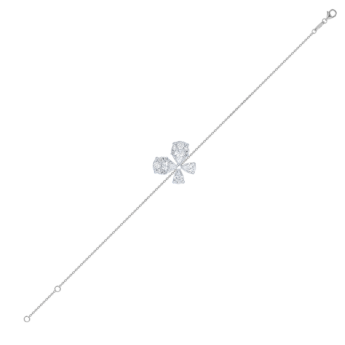 Flora Diamond Bracelet