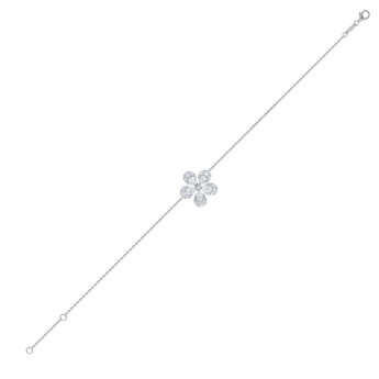 Flora Diamond Bracelet