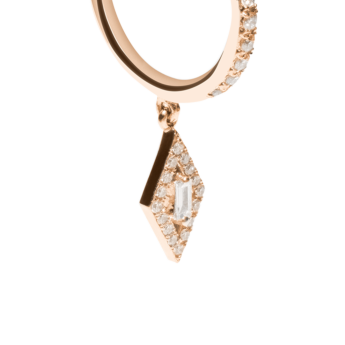 Djula Delicatesse Earring
