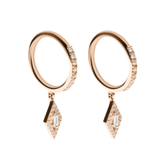 Djula Delicatesse Earring