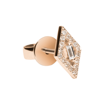 Djula Delicatesse Single Earring