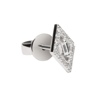 Djula Delicatesse Single Earring