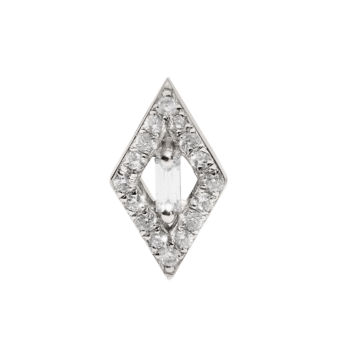 Djula Delicatesse Single Earring