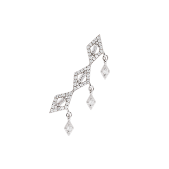 Djula Delicatesse Single Earring