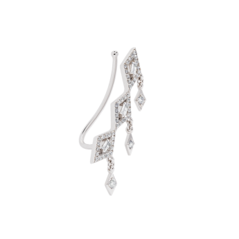 Djula Delicatesse Single Earring