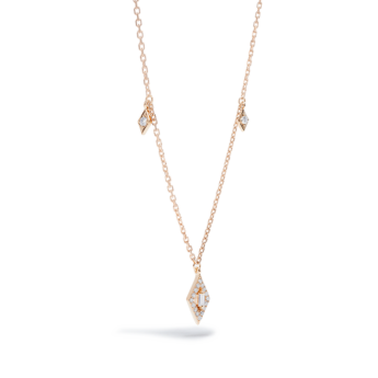 Djula Delicatesse Necklace