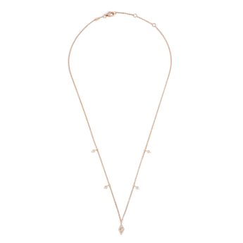 Djula Delicatesse Necklace