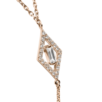 Djula Delicatesse Necklace