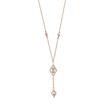 Djula Delicatesse Necklace