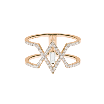 Djula Delicatesse Ring