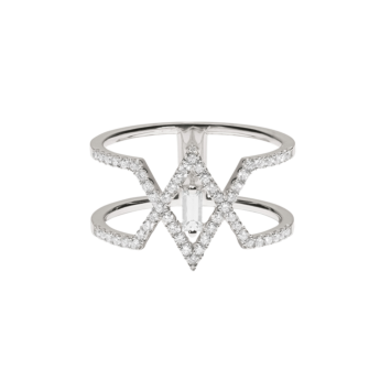 Djula Delicatesse Ring