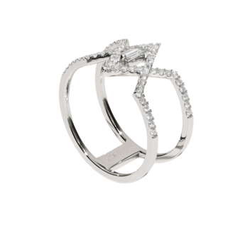 Djula Delicatesse Ring