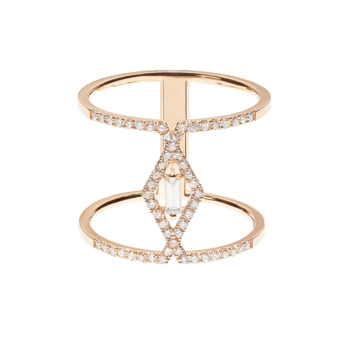 Djula Delicatesse Ring