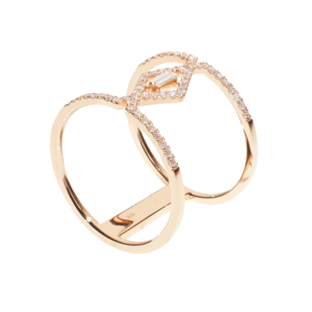 Djula Delicatesse Ring