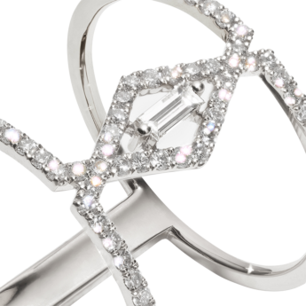 Djula Delicatesse Ring