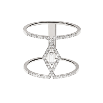 Djula Delicatesse Ring