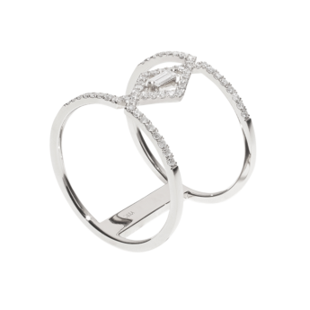 Djula Delicatesse Ring