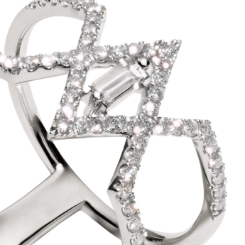 Djula Delicatesse Ring