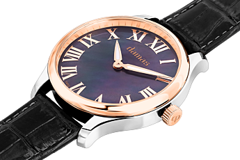 Damas Sport Lady's Watch