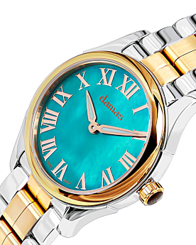 Damas Sport Lady's Watch