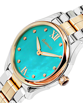 Damas Sport Lady's Watch