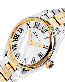 Damas Sport Lady's Watch