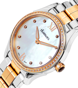 Damas Sport Lady's Watch