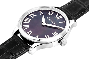 Damas Sport Lady's Watch