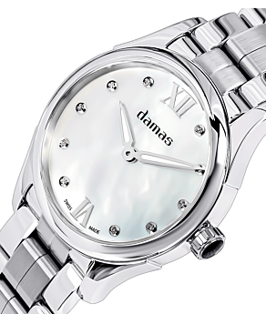 Damas Sport Lady's Watch