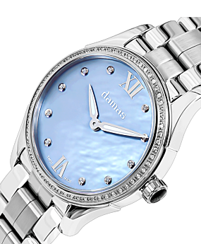 Damas Sport Lady's Watch