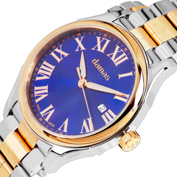 Damas Sport Gent's Watch