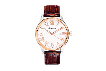 Damas Sport Gent's Watch